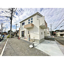 入間市扇町屋５丁目の一戸建て