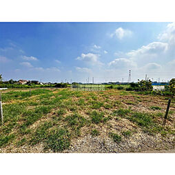 狭山市大字北入曽の土地