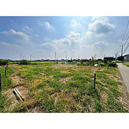 狭山市大字北入曽の土地