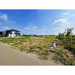 狭山市大字北入曽の土地