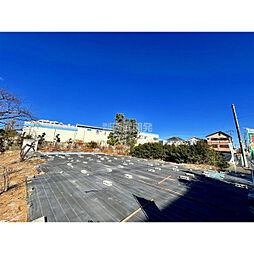 狭山市鵜ノ木の土地