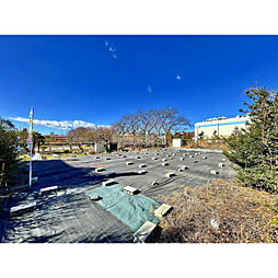 狭山市鵜ノ木の土地