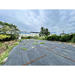 狭山市鵜ノ木の土地