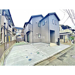 狭山市入間川2丁目の一戸建て