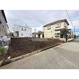 狭山市大字水野の一戸建て