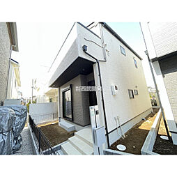 狭山市大字水野の一戸建て