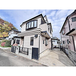 狭山市広瀬３丁目の一戸建て