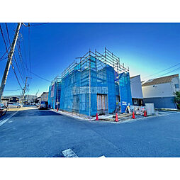 入間郡三芳町大字藤久保の一戸建て