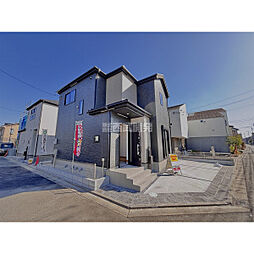 入間郡三芳町大字藤久保の一戸建て