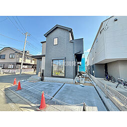 入間郡三芳町大字藤久保の一戸建て