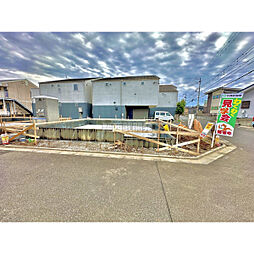 入間郡三芳町大字藤久保の一戸建て