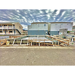 入間郡三芳町大字藤久保の一戸建て