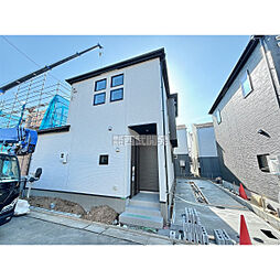 入間郡三芳町大字藤久保の一戸建て