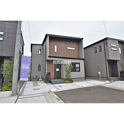 川越市大字笠幡の一戸建て