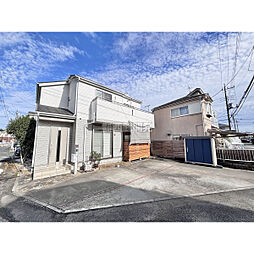 狭山市笹井2丁目の一戸建て