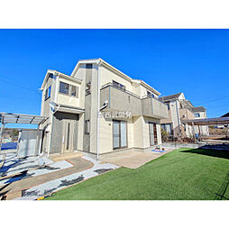 日高市大字女影の一戸建て