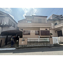 狭山市入間川の一戸建て