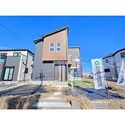 入間市扇台６丁目の一戸建て