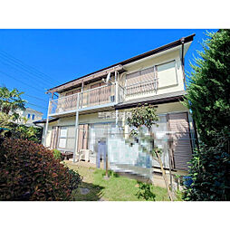 狭山市柏原の一戸建て