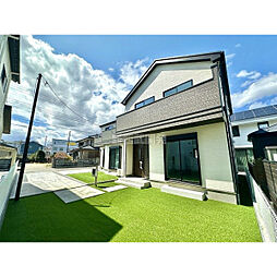 狭山市大字南入曽の一戸建て