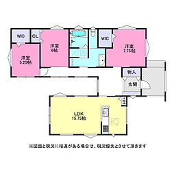 所沢市大字神米金