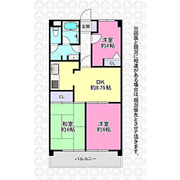 朝日パリオ武蔵藤沢