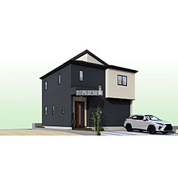 狭山市広瀬台3丁目の土地