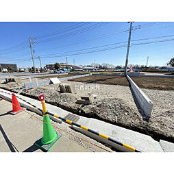 狭山市広瀬台３丁目の土地