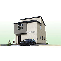 狭山市広瀬台３丁目の土地