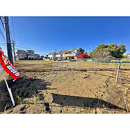 狭山市広瀬台３丁目の土地