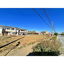 狭山市広瀬台３丁目