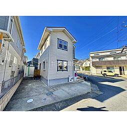 狭山市広瀬東4丁目の一戸建て