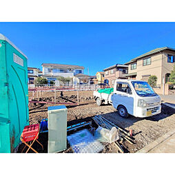 狭山市広瀬台１丁目