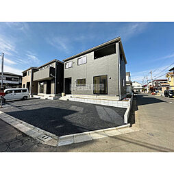 狭山市広瀬台１丁目の一戸建て