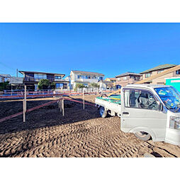 狭山市広瀬台１丁目