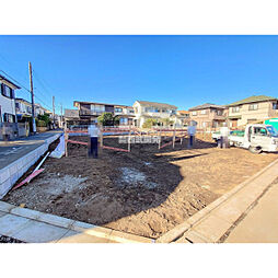 狭山市広瀬台１丁目