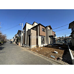 狭山市狭山台４丁目