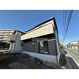 狭山市狭山台４丁目