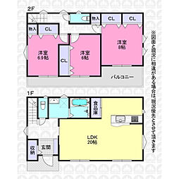 狭山市大字北入曽