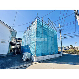 狭山市大字北入曽の一戸建て