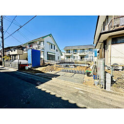 狭山市大字北入曽の一戸建て