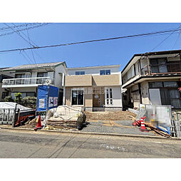 狭山市大字北入曽の一戸建て