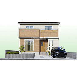 狭山市大字北入曽の一戸建て