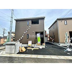 入間市小谷田１丁目の一戸建て