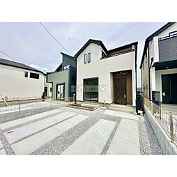 入間市扇台６丁目の一戸建て