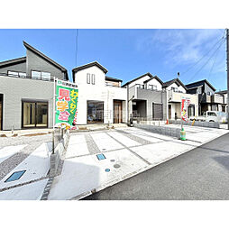 入間市扇台6丁目の一戸建て