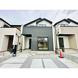 入間市扇台６丁目の一戸建て