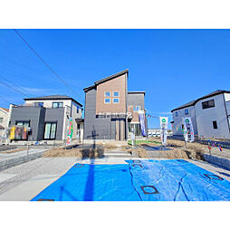 入間市扇台６丁目の一戸建て