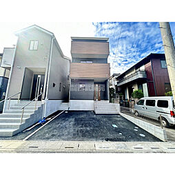 入間市高倉５丁目の一戸建て