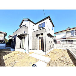 入間市扇台４丁目の一戸建て